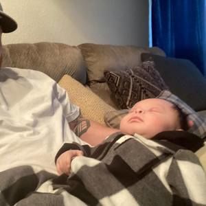 Meet your Posher, Joe